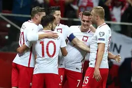 波兰队实力强劲，奥地利队惨遭掠夺的简单介绍