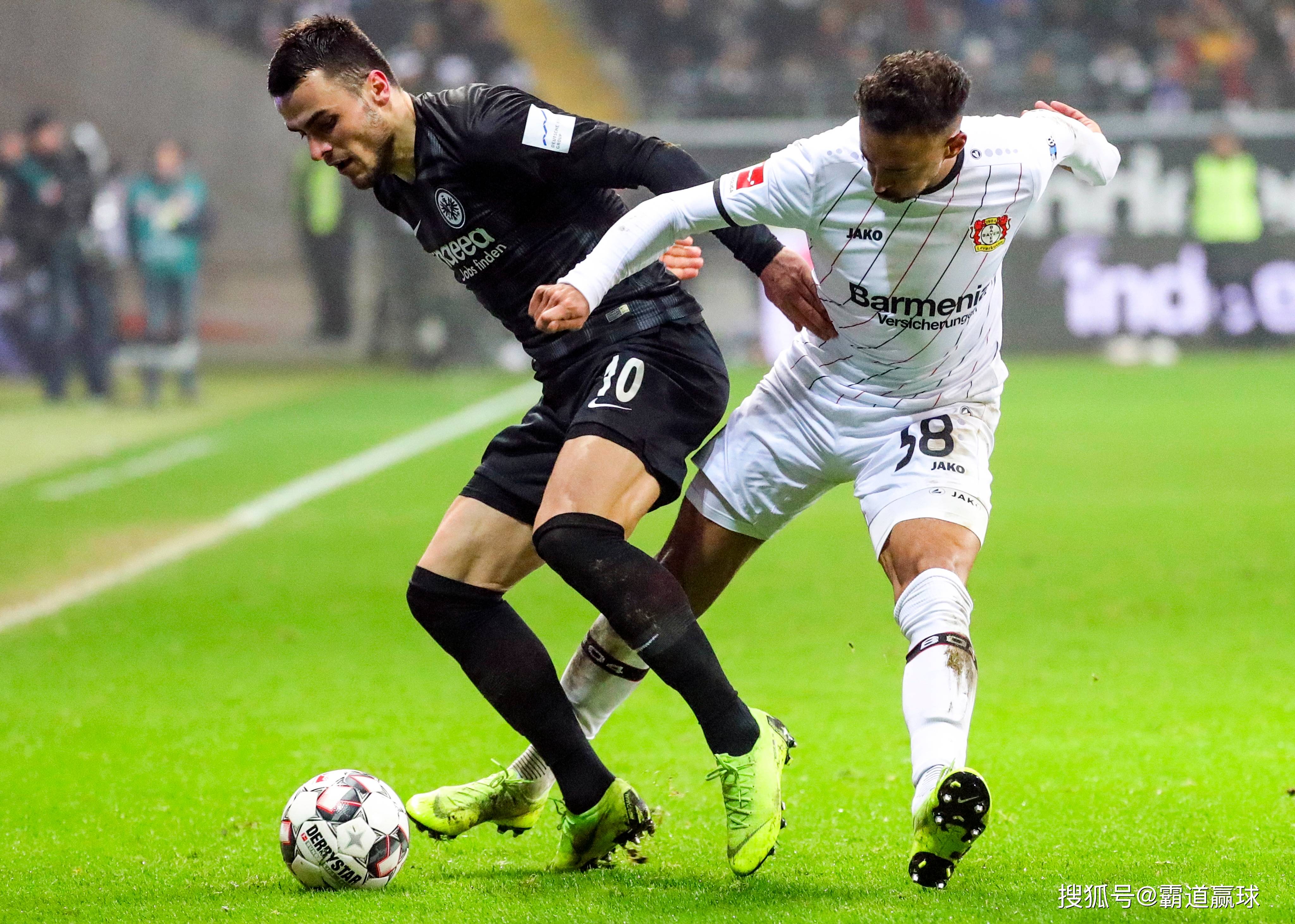 勒沃库森主场逼平对手，争议不断的简单介绍
