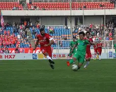 山东鲁能客场战平重庆力帆，保持不败纪录(山东鲁能34不敌重庆队,你对这场比赛有什么看法?)