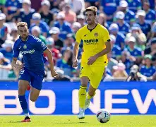 关于比利亚雷亚尔主场告捷,实现反弹的信息 关于比利亚雷亚尔主场告捷,实现反弹的信息