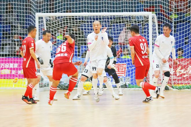 官方网站-河北队经历激战赢得胜利，气势如虹备战下轮的简单介绍