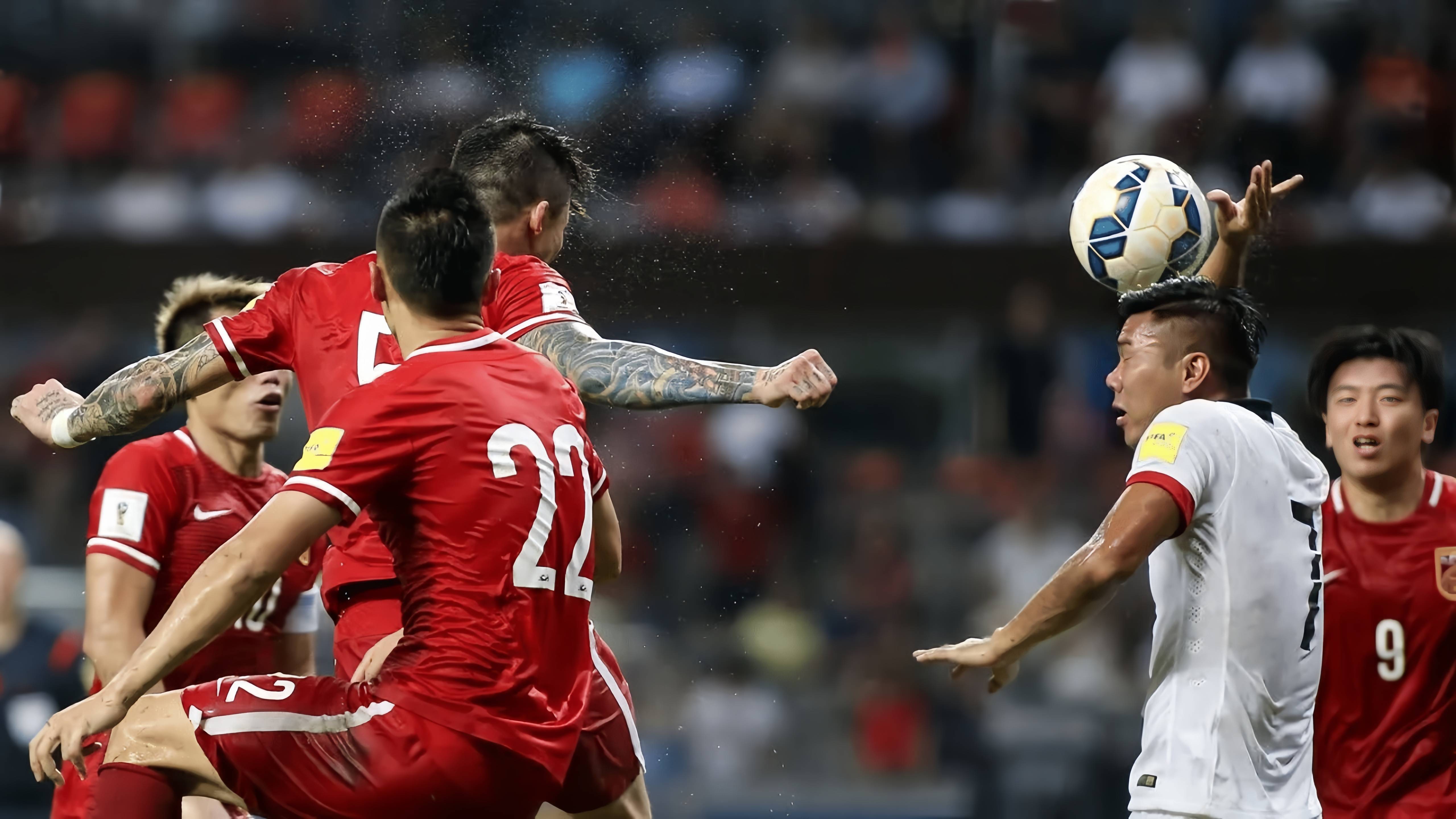 亚洲足球联赛精彩对决即将上演