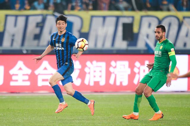 官方网站-苏宁热身赛战富力，两队实力对比一触即发