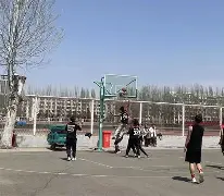 官方网站-篮球联赛圆满落幕